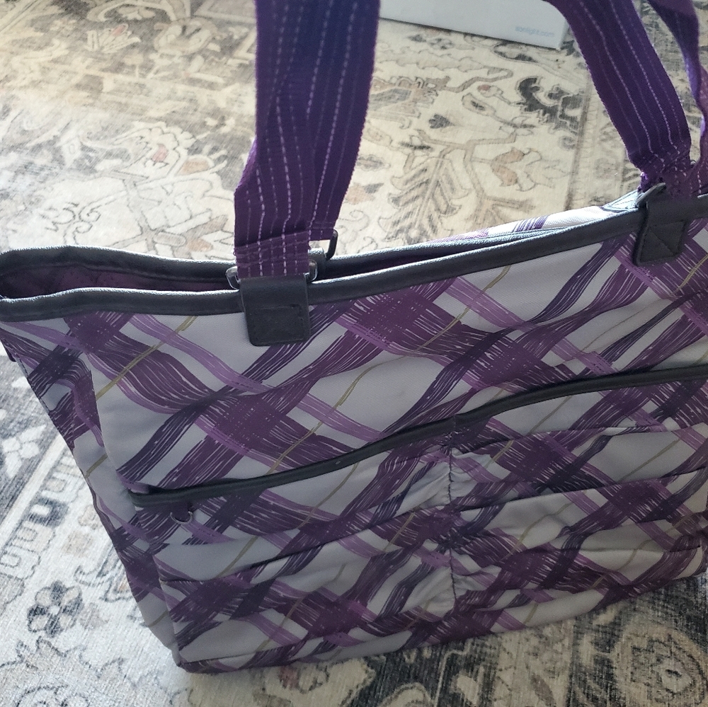 Take 2 Tote by Thirty-One